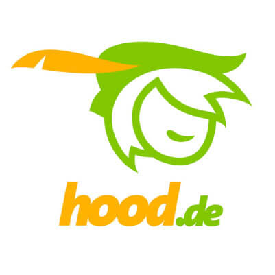 Hood Logo