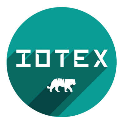 Iotex Logo