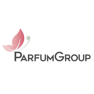 ParfumGroup Logo